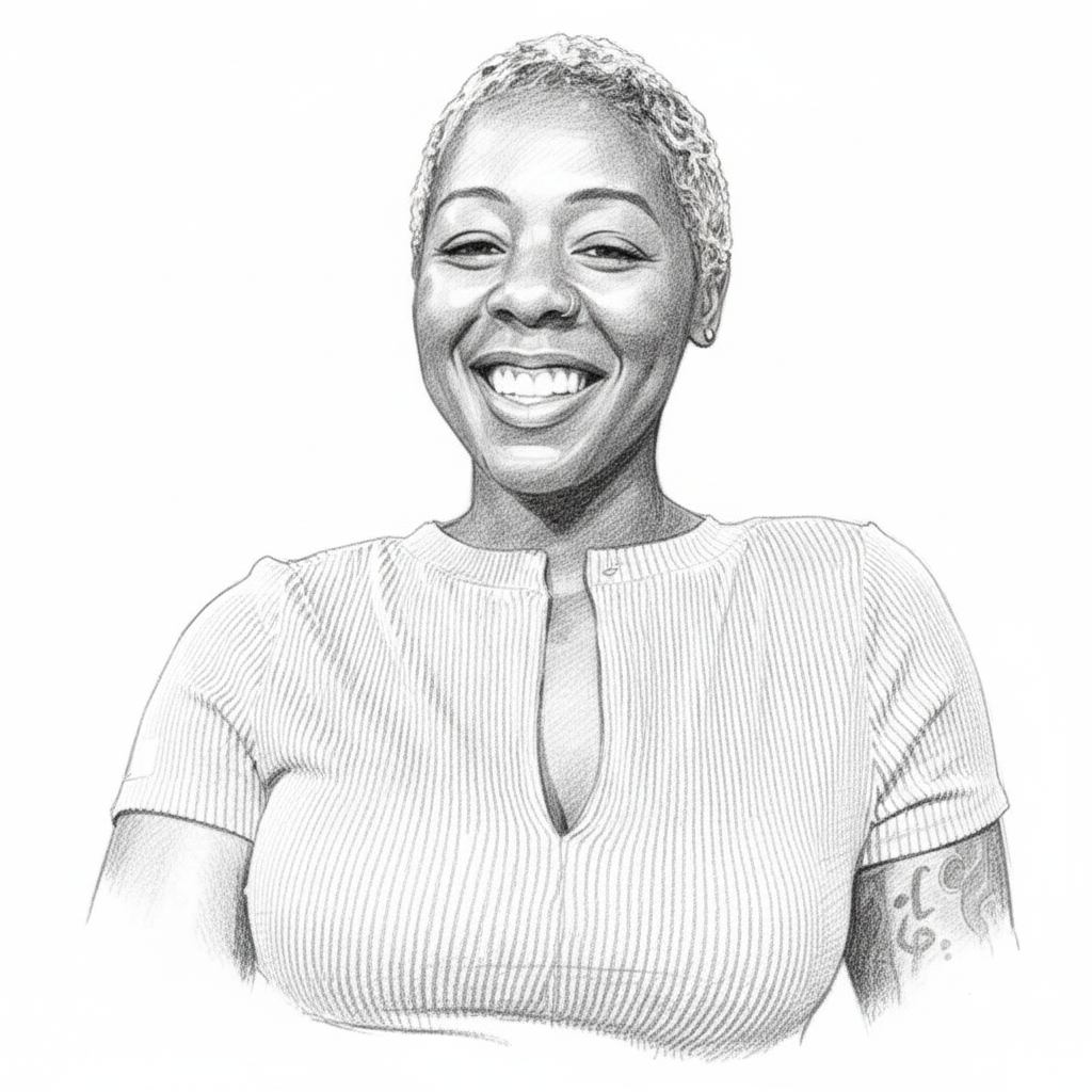Listen to Her — A Community for Women Speakers